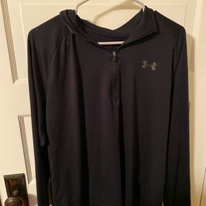 UA Quarter-Zip
